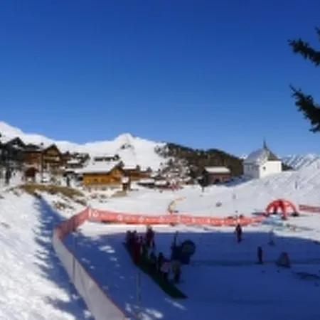 Wallisertraeumli - Bet410 By Interhome