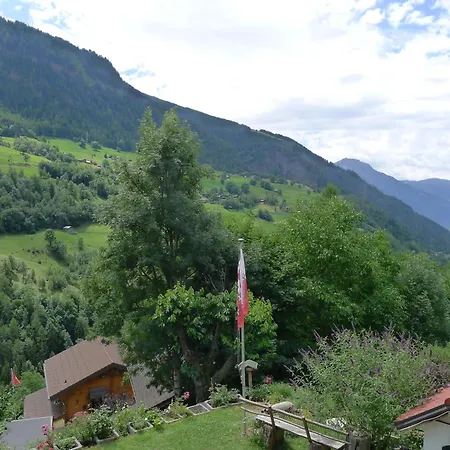 Chalet Wallisertraeumli - Bet410 By Interhome