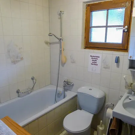 Wallisertraeumli - Bet410 By Interhome * Grengiols