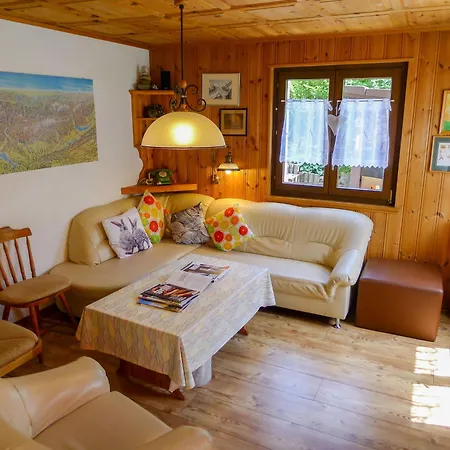 Wallisertraeumli - Bet410 By Interhome Chalet *