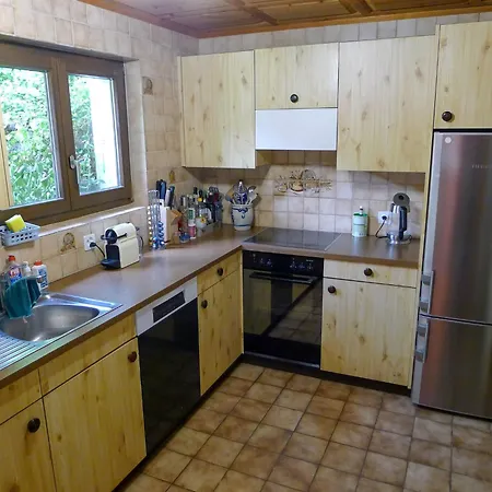 Chalet Wallisertraeumli - Bet410 By Interhome