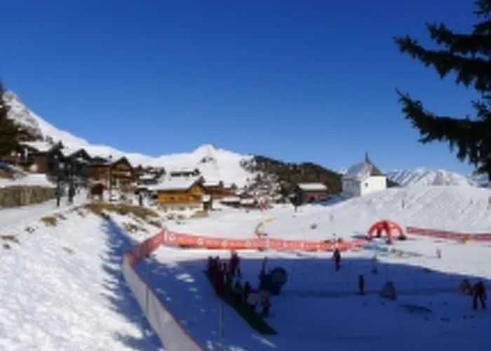 Wallisertraeumli - Bet410 By Interhome