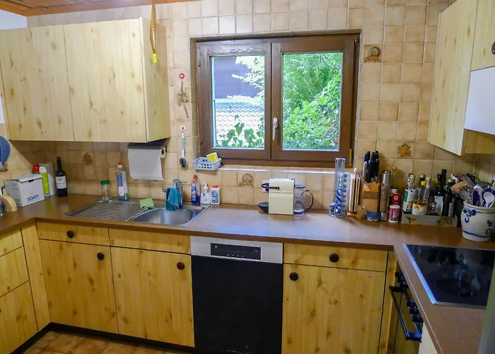 Wallisertraeumli - Bet410 By Interhome Grengiols