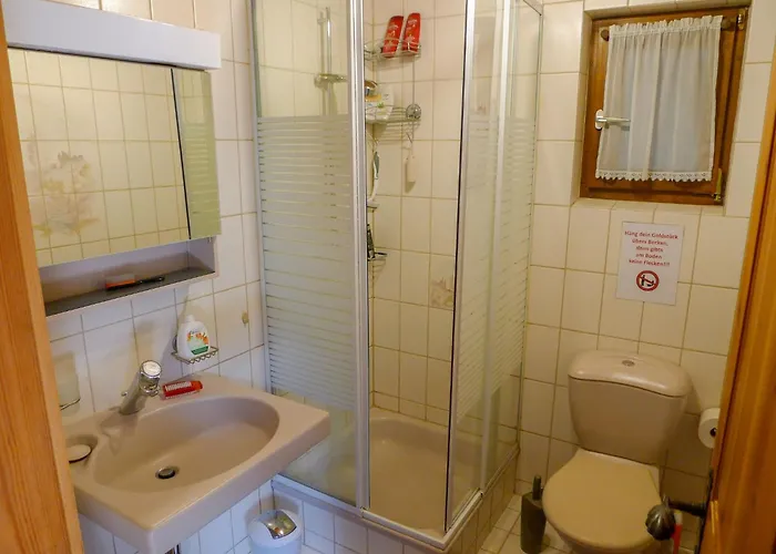 Chalet Wallisertraeumli - Bet410 By Interhome