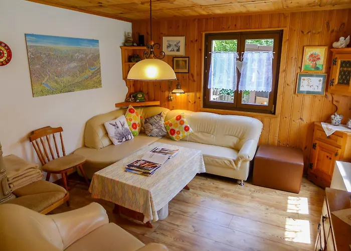 Wallisertraeumli - Bet410 By Interhome Chalet *