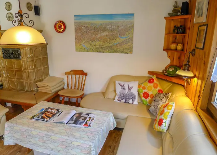 Wallisertraeumli - Bet410 By Interhome