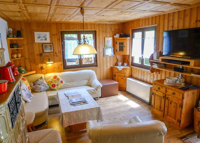 Chalet Wallisertraeumli - Bet410 By Interhome Grengiols