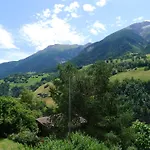 Chalet Wallisertraeumli - Bet410 By Interhome *
