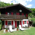 Wallisertraeumli - Bet410 By Interhome Chalet Grengiols