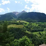 Wallisertraeumli - Bet410 By Interhome Chalet *
