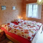Chalet Wallisertraeumli - Bet410 By Interhome