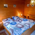 Chalet Wallisertraeumli - Bet410 By Interhome Grengiols
