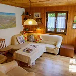 Wallisertraeumli - Bet410 By Interhome Chalet *