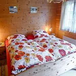 Chalet Wallisertraeumli - Bet410 By Interhome Grengiols