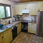 Chalet Wallisertraeumli - Bet410 By Interhome