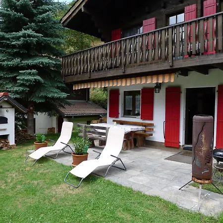 Wallisertraeumli - Bet410 By Interhome *