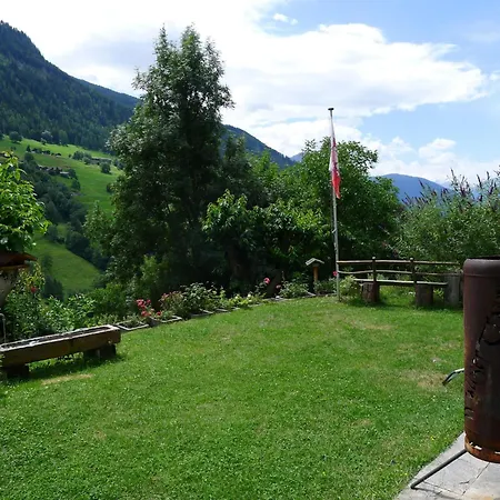 Wallisertraeumli - Bet410 By Interhome *