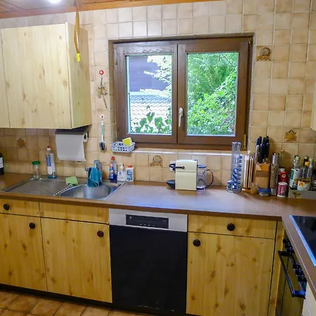 Wallisertraeumli - Bet410 By Interhome Grengiols