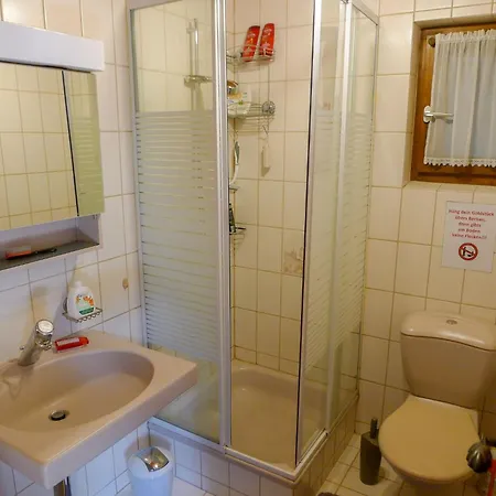 Chalet Wallisertraeumli - Bet410 By Interhome